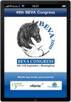 Eclipse goes to BEVA Congress 2010