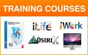 PACS Training Courses